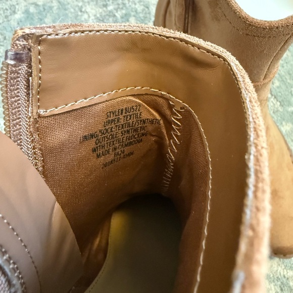 J. Crew boots - Picture 6 of 9